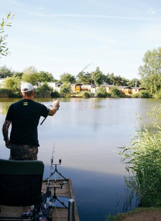 Rudd Lake