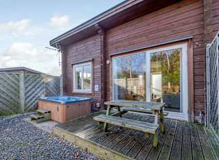 Chestnut Lodge image