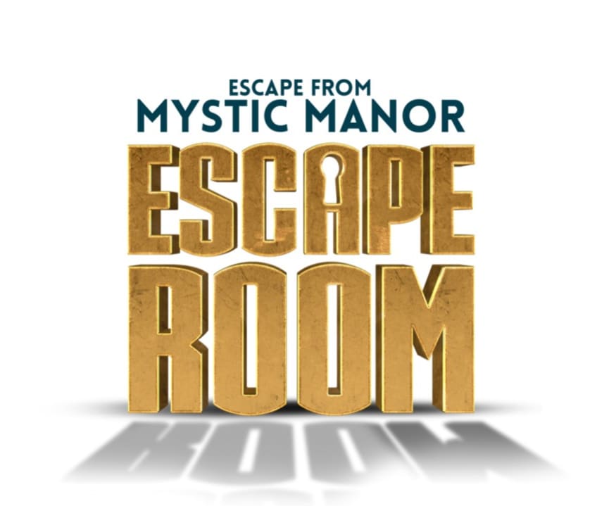 Escape From Mystic Manor