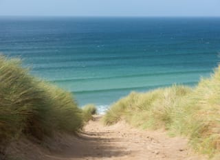 The Beach image