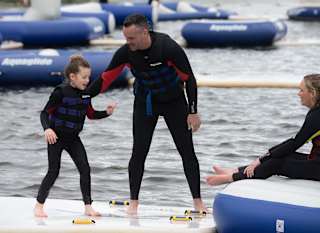 Aqua Park image