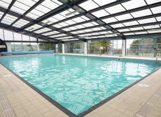 Swimming Pool image