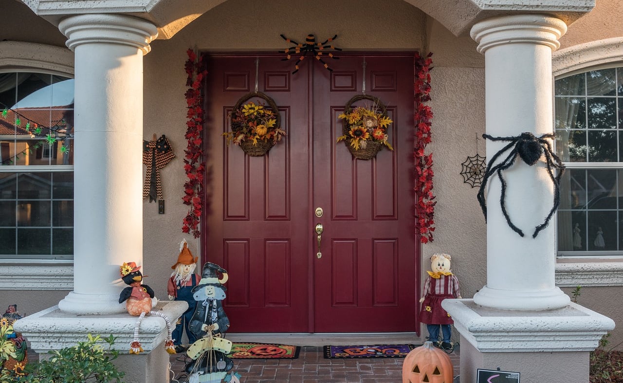 Decorate your home image