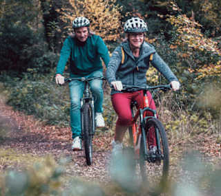 Bike Hire image