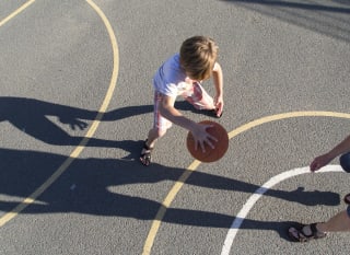 Sports Court image