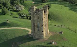 The Cotswolds image