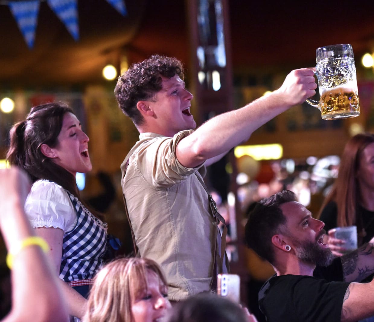 Oompah Palooza