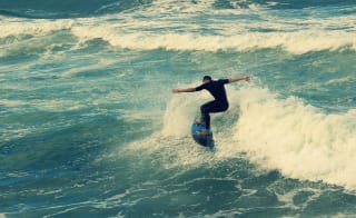 Sandsend image