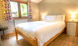 Comfort Lodge image