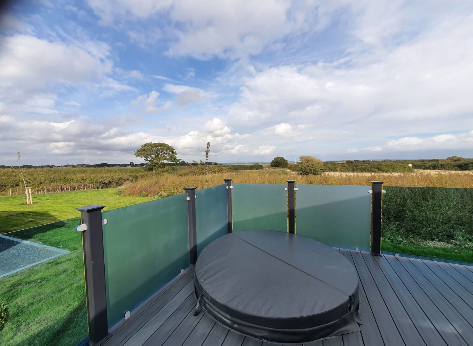 Exclusive Nature Reserve Lodge image