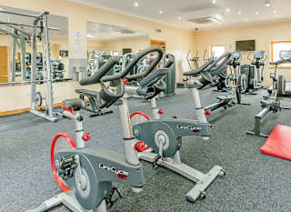 Gym image