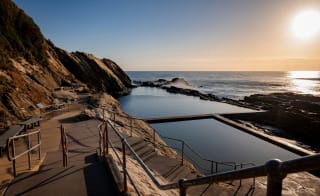 Bude Sea Pool image