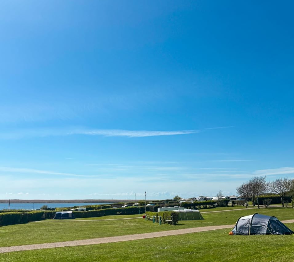 Standard Grass Pitch (No Electric) image