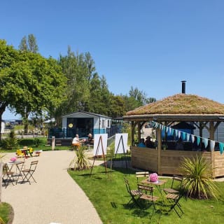 Open Weekends image