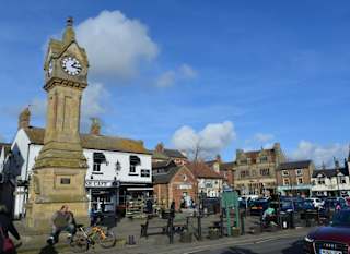 Thirsk image