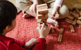 Family activities in your holiday home image