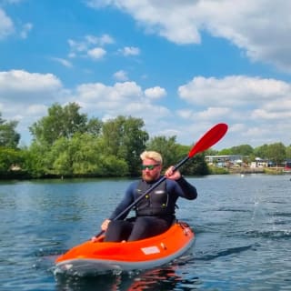 Water Sports & Activities image