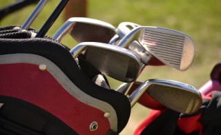 Portsmouth Golf Centre image