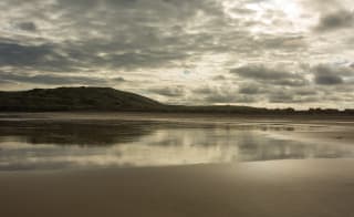 Gwithian Towans Beach image