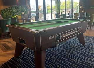 Six West Restaurant and Bar image