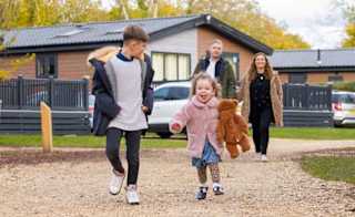 Lodges image