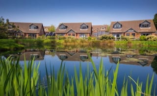 The Lakes Rookley Holiday Park image