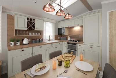 Vendee Lodge image