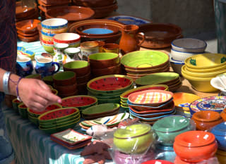 Alford Craft Market Centre image