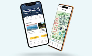 Away Resorts App image