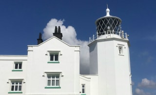 Lizard Point Lighthouse image