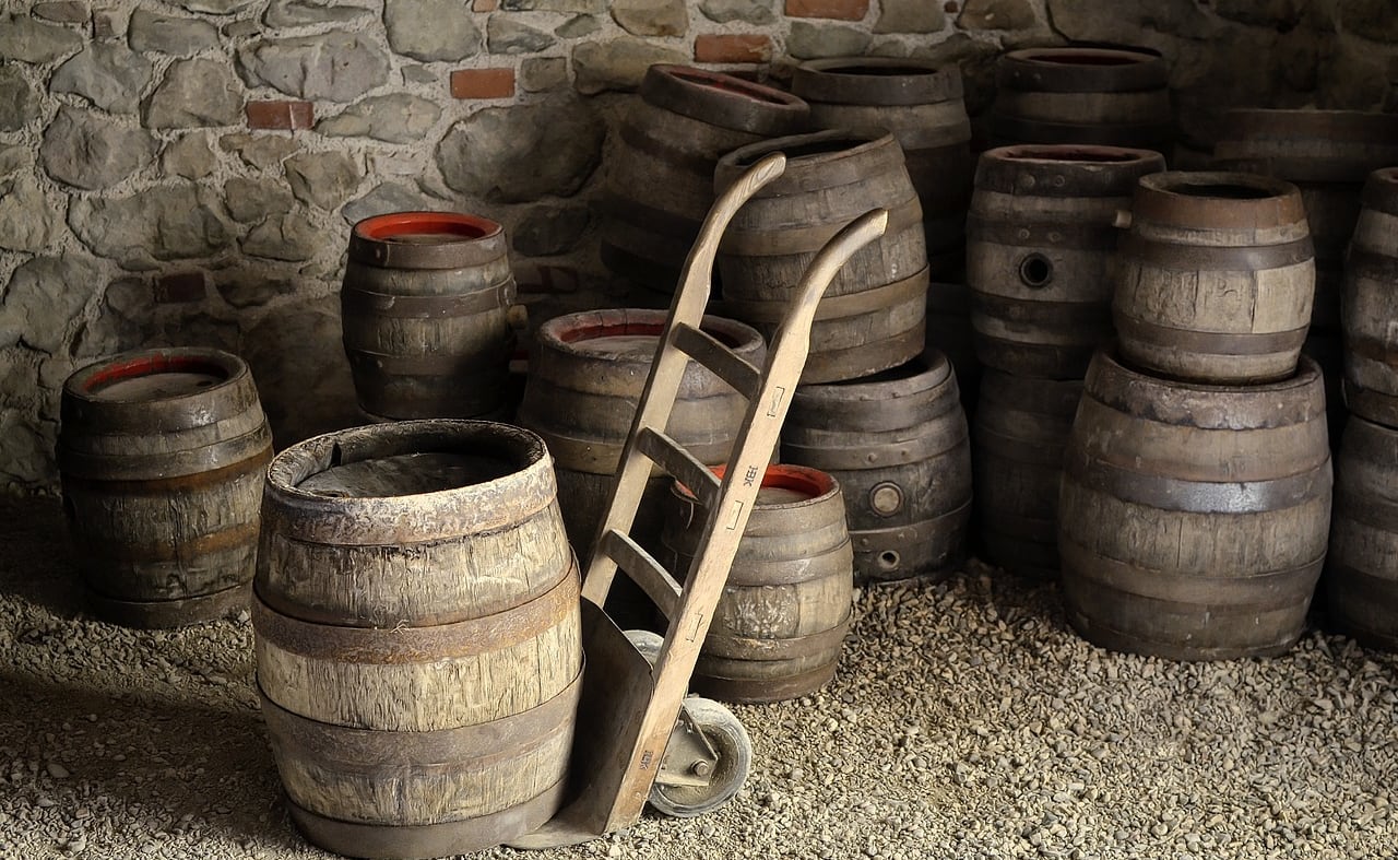 Piddle Brewery image