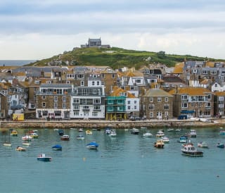 The ultimate guide to UK staycations