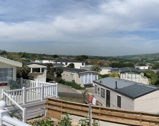 Swanage Bay View image