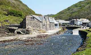 Boscastle image