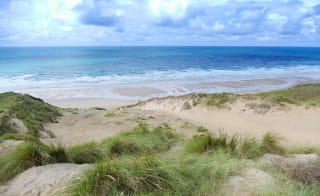 Bude Coast and Canal image