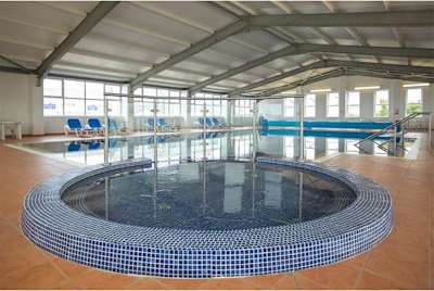 Windermere Lodge image