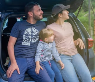 The 15 best games for car journeys