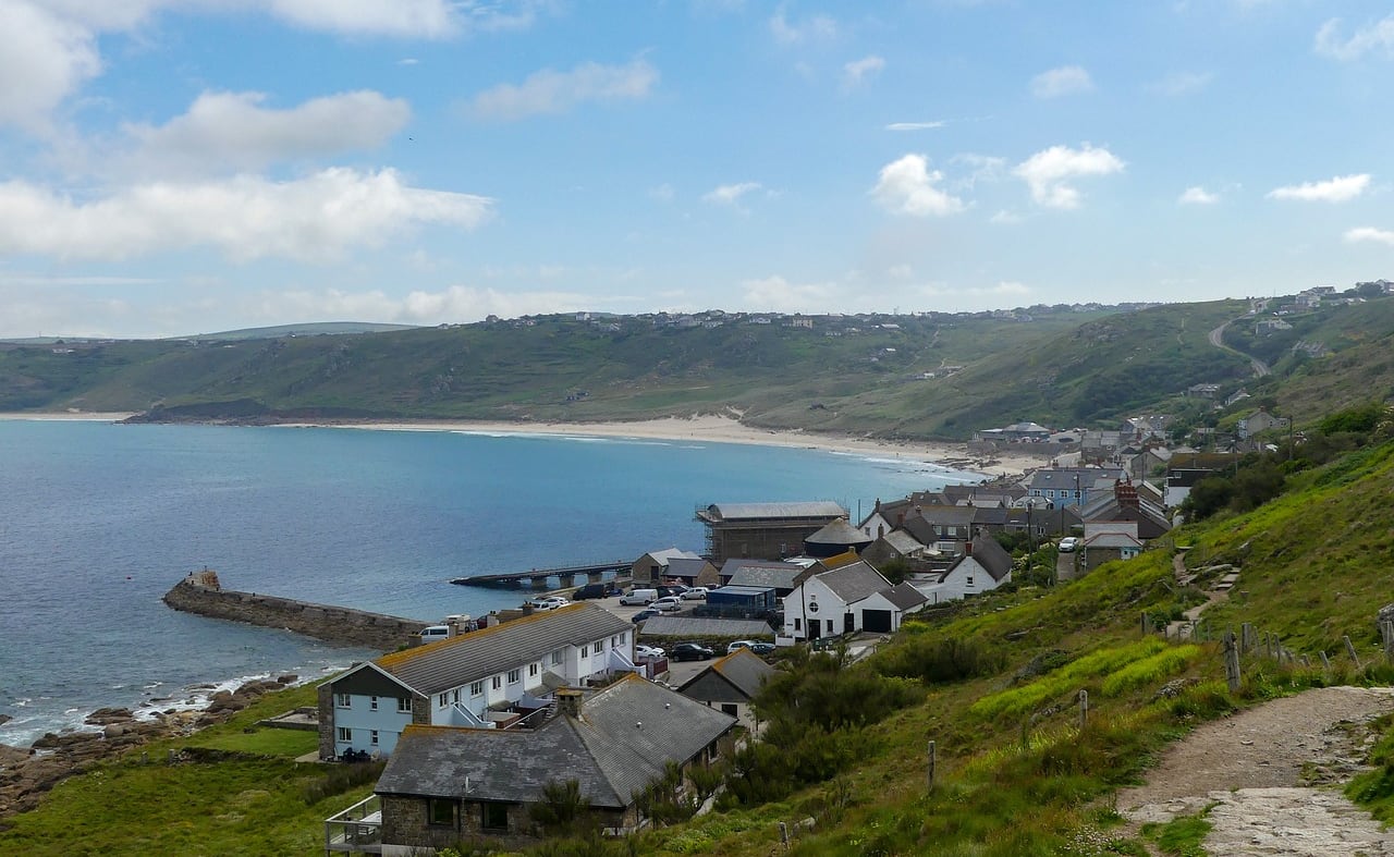 Sennen Cove image
