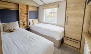 Woodland Lodge image