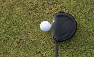 Lexden wood golf Club image