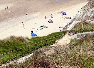 Perranporth image
