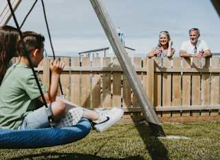 Adventure Playground image