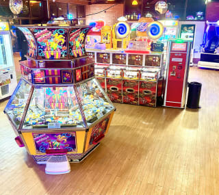 The Arcade image