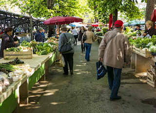 Dolgellau Farmers Market image