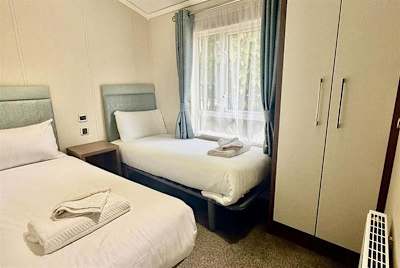 New Forest Grove image