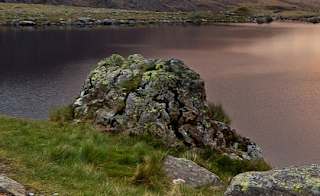 Aberdaron Circular Walk, Snowdonia image