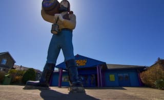 4. Island getaway on the Isle of Wight image