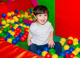Little Pipers Kid's Play image