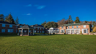 Corporate Event Venue and Functions image