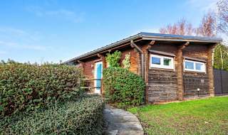 Pine Lodge image